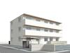 小牧口駅より徒歩16分 1階 新築の賃貸物件