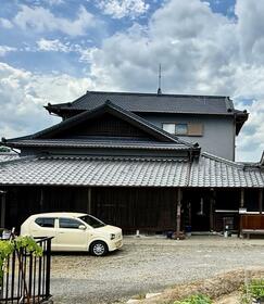 兵庫県三田市下相野
