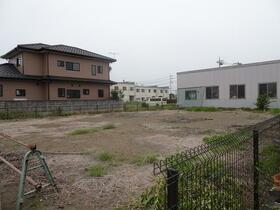 群馬県太田市新田金井町