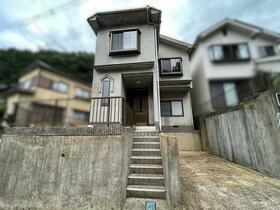 京都府綴喜郡宇治田原町大字湯屋谷小字上西谷