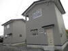  築2年8ヶ月 2階建の賃貸物件