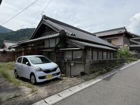 三重県亀山市安坂山町