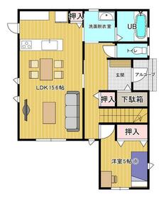 宮城県仙台市青葉区みやぎ台５丁目
