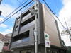 明石駅より徒歩8分 4階 新築の賃貸物件