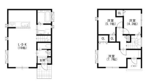detached 兵庫県洲本市納