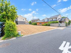 愛知県岡崎市鴨田町字荒子