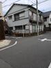 立川駅より徒歩25分 2階 築49年5ヶ月の賃貸物件