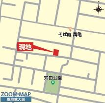 福島県福島市西中央３丁目