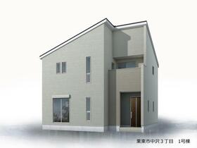 滋賀県栗東市中沢３丁目