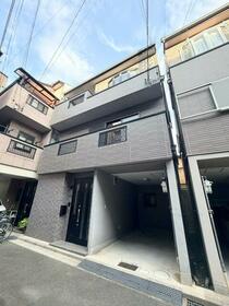 大阪府大阪市住吉区万代６丁目