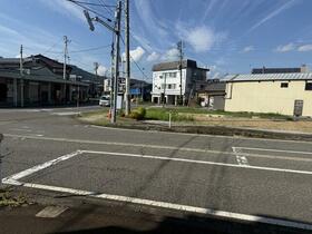 新潟県魚沼市四日町