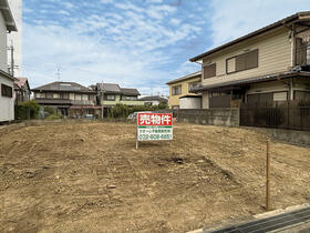 大阪府交野市星田８丁目