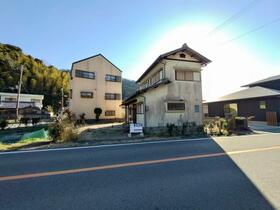 和歌山県海南市且来