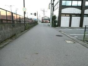 石川県金沢市新神田２丁目