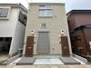 Patio芝下 2階 築1年11ヶ月の賃貸物件