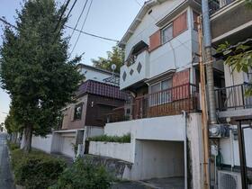 兵庫県神戸市垂水区名谷町