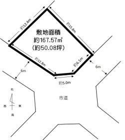 千葉県野田市五木新町