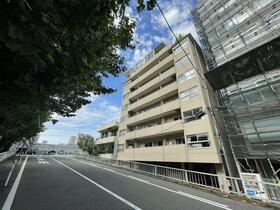 トーカン医学町マンション
