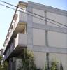 大山駅より徒歩7分 築24年9ヶ月 4階建の賃貸物件
