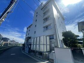 マンションニュー青山