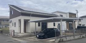 熊本県熊本市南区城南町舞原