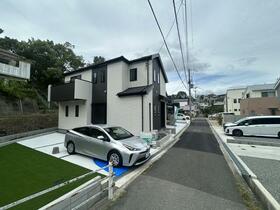 兵庫県神戸市北区鈴蘭台西町1丁目