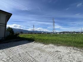 長野県安曇野市穂高