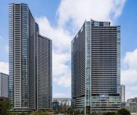 東京都中央区勝どき４丁目