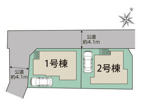 神奈川県川崎市高津区子母口
