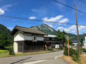 新潟県糸魚川市大字小滝