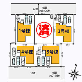 宮城県宮城郡利府町神谷沢字広畑