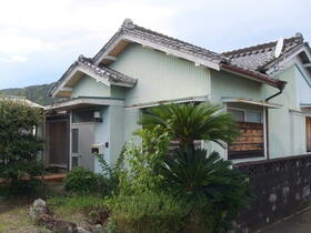和歌山県日高郡美浜町大字和田