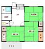 沼田駅よりバス10分 徒歩9分 築36年6ヶ月 1階建の賃貸物件