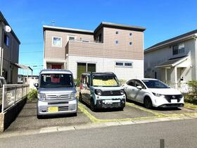 長崎県諫早市貝津ヶ丘