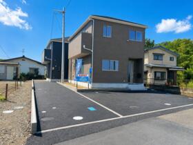 宮城県多賀城市新田字堀西