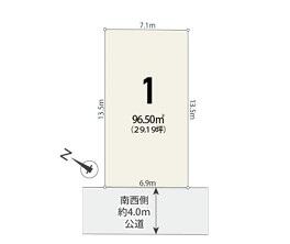 埼玉県上尾市大字原市