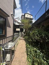 兵庫県宝塚市宮の町