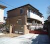 ラフィネ土屋 1階 築15年9ヶ月の賃貸物件