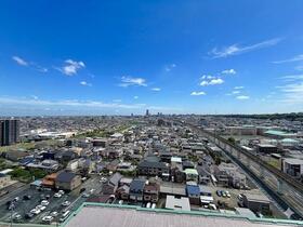ブライトタウン上島Ａ棟