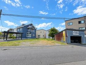 北海道札幌市白石区北郷九条３丁目