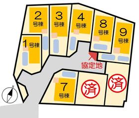 神奈川県藤沢市城南２丁目