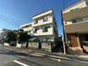 メゾンハイツ市川 1階 築43年9ヶ月の賃貸物件