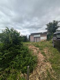 栃木県宇都宮市長岡町