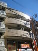 メゾンデラ駒込 4階 築37年4ヶ月の賃貸物件