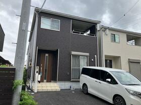 愛知県岡崎市西大友町字森下