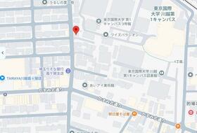 埼玉県川越市霞ケ関北２丁目
