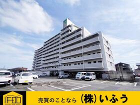 コスモシティ乙津