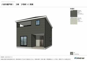 千葉県八街市榎戸