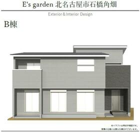 愛知県北名古屋市石橋角畑