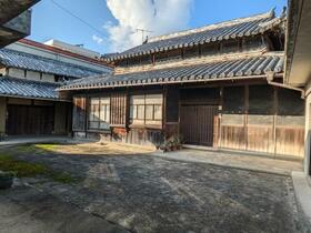 兵庫県南あわじ市志知難波